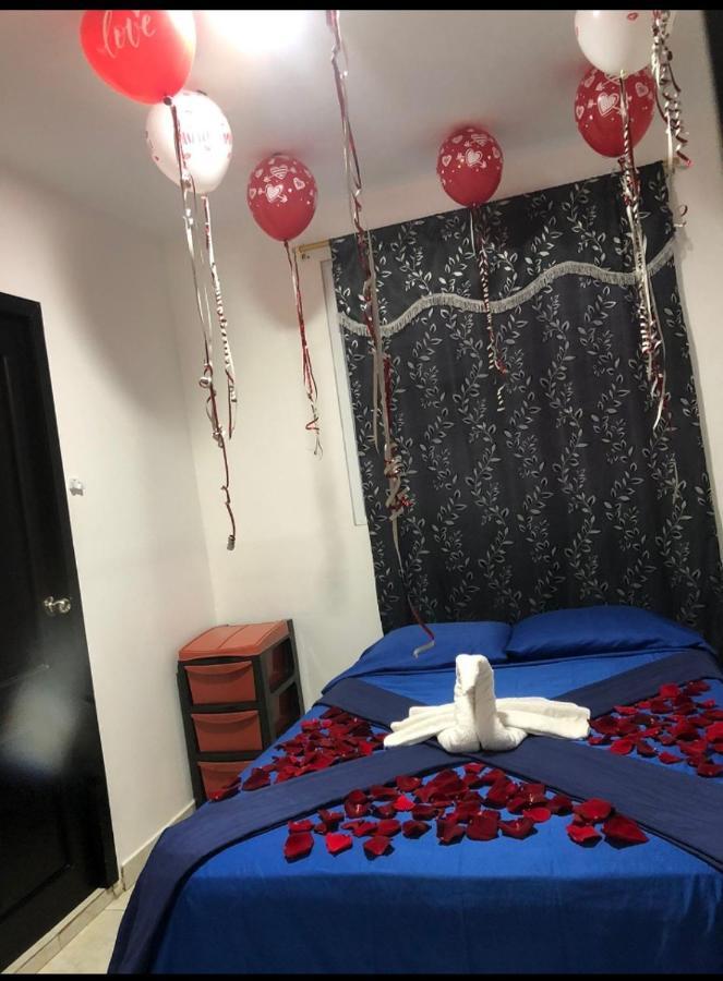 Hostal Playa Imperial Манта Екстер'єр фото